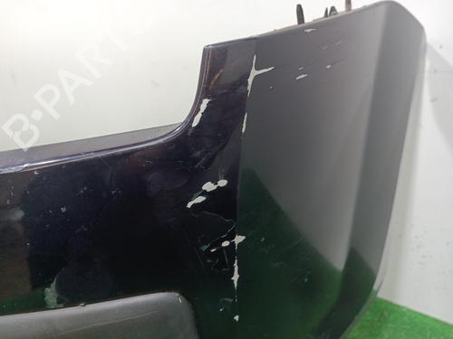 Front bumper FORD FOCUS II (DA_, HCP, DP)  | BP13328224C7 