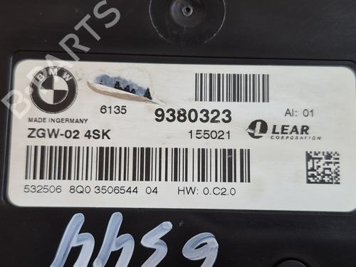 Electronic module BMW 5 (F10) 525 d xDrive | BP40228520M83  - Image 5