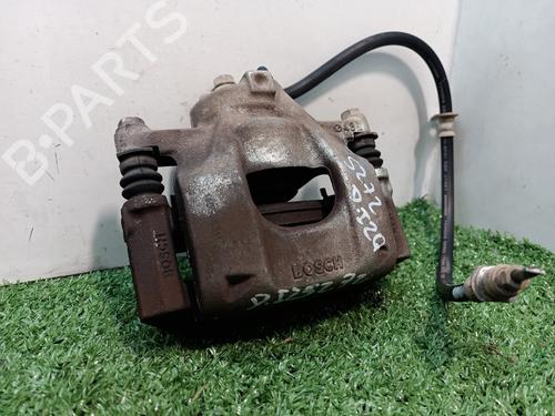 Left front brake caliper PEUGEOT 108 | BP15729180M105