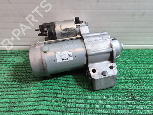 Used Starter Starter BMW 5 (F10) 525 d xDrive (218 hp) 40228509 40228509