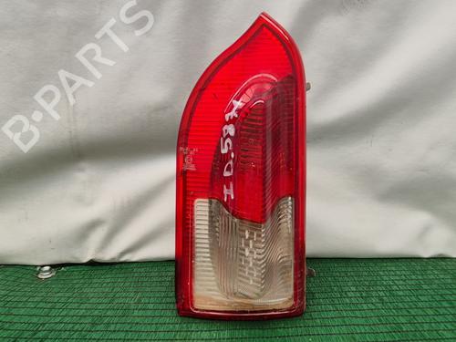 Used Right tailgate light OPEL INSIGNIA A Sports Tourer (G09) 2.0 CDTI (35) (160 hp) 27499408