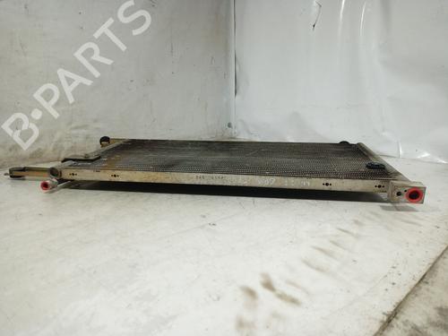 AC radiator NISSAN MICRA III (K12) 1.4 16V | BP12322614M32 