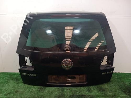 Bakluke CC/Kombi-Kupé VW TOUAREG (7LA, 7L6, 7L7) 3.0 V6 TDI (225 hp) 13629542