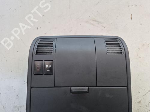Innerbelysning PORSCHE CAYENNE (9PA) Turbo 4.5 | BP29725136I8