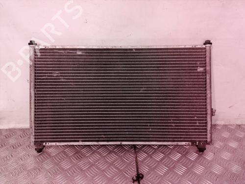 AC radiator NISSAN TRADE Platform/Chassis 2.3 D (75 hp) 8941206