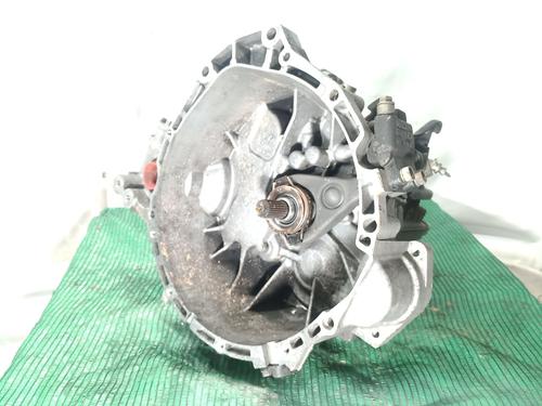 Gearbox NISSAN PRIMERA Hatchback (P12) 2.2 Di | BP25742278M3 - Image 2