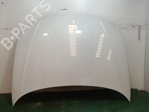 Used Hood AUDI A3 (8V1, 8VK) 1.6 TDI (110 hp) 27871550