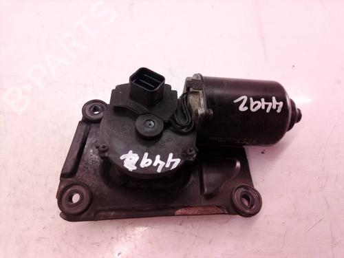 Used Front wiper motor KIA CARNIVAL II (GQ) 2.9 CRDi (144 hp) 8904353