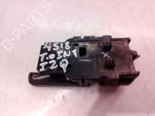 Rear left interior door handle NISSAN TERRANO II (R20) 2.7 TDi 4WD | BP8879070I15 