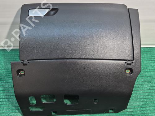 Used Glove box AUDI A3 Sportback (8PA) 1.6 (102 hp) 30354977