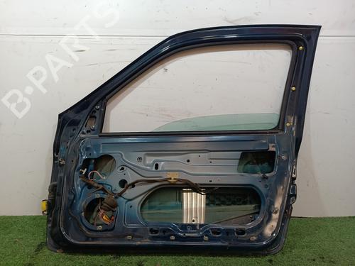Right front door RENAULT CLIO II (BB_, CB_)  | BP16093708C3 