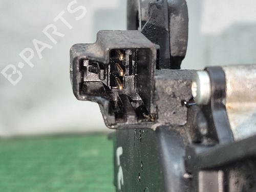 Rear wiper motor FORD FIESTA VI (CB1, CCN) 1.6 TDCi | BP27356977M102