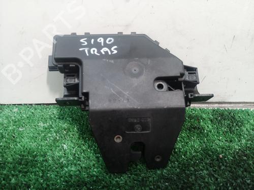 Used Tailgate lock BMW 3 (E46) 318 i (118 hp) 13934121