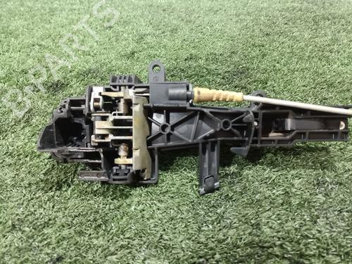 Front right exterior door handle BMW 1 (E81) 120 d | BP21394288C129 