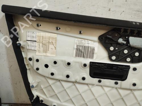 Front right panel MERCEDES-BENZ A-CLASS (W169) A 180 CDI (169.007, 169.307) | BP29555681C59 