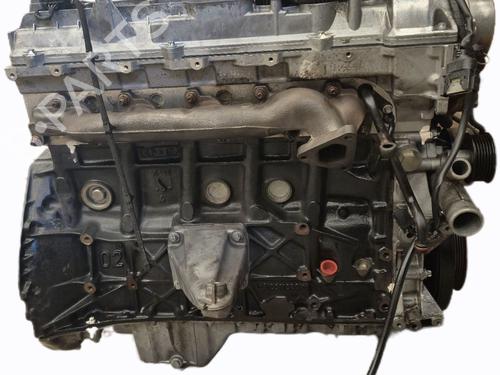 Used Engine MERCEDES-BENZ CLK (C209) CLK 270 CDI (209.316) (170 hp) 32474151