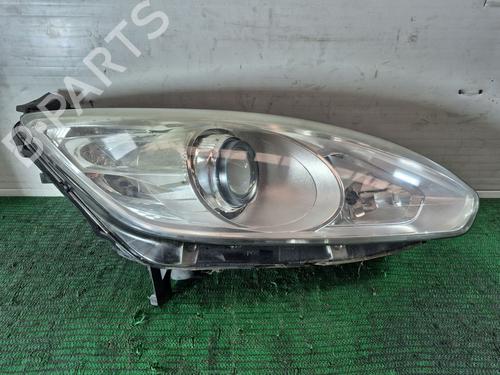 Used Right headlight Right headlight FORD C-MAX II (DXA/CB7, DXA/CEU) 1.6 TDCi (115 hp) 34580370 34580370