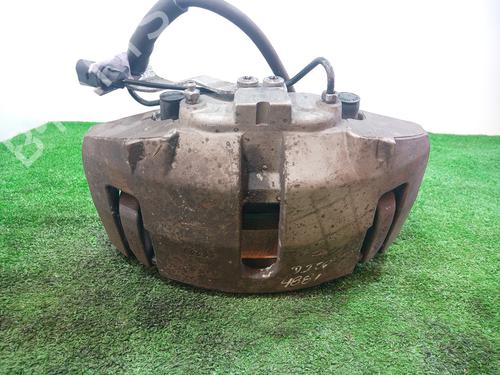 Left front brake caliper AUDI A8 D3 (4E2, 4E8) 4.2 FSI quattro | BP13473932M105 