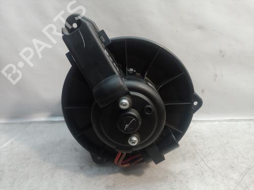 Heater blower motor AUDI ALLROAD C5 (4BH) 2.5 TDI quattro | BP10720345M62 