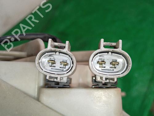 Radiator fan LEXUS GS (_S16_) 300 (JZS160_, JZS160R) | BP26566729M35 