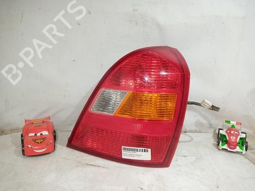 Used Right taillight Right taillight HYUNDAI ELANTRA V Saloon (MD, UD) 1.6 CRDi (128 hp) 40102392 40102392