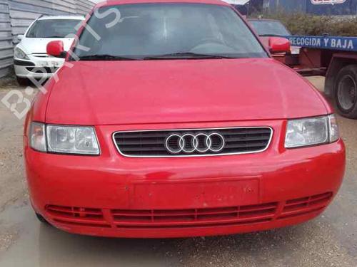 Right mirror AUDI A3 (8L1) 1.9 TDI | BP7923368C27 