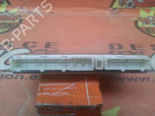 ESP ECU MERCEDES-BENZ E-CLASS (W210) E 300 Turbo-D (210.025) | BP7923418M58 