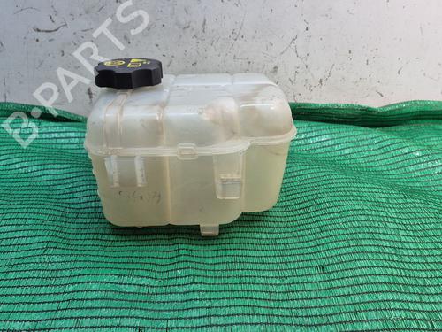 Used Expansion tank OPEL ASTRA J (P10) [2009-2016]  29631279