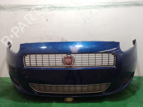 Used Front bumper FIAT PUNTO EVO (199_) 1.2 (65 hp) 29279975