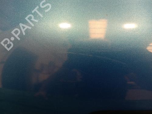 Tailgate RENAULT CLIO II (BB_, CB_) 1.4 16V (B/CB0P, BB13) | BP13655896C6 