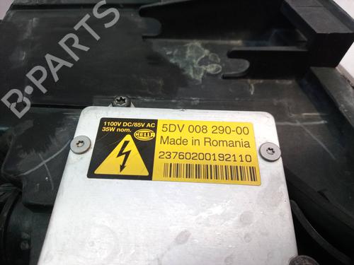 Right headlight MERCEDES-BENZ M-CLASS (W163) ML 400 CDI (163.128) | BP9240073C29 