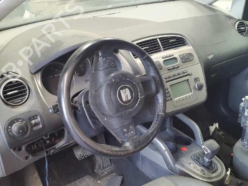 Mass air flow sensor SEAT ALTEA (5P1)  | BP7924918M95 