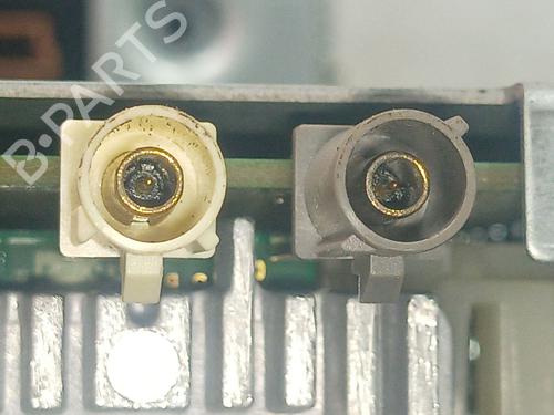 Ferdsskriver CITROËN BERLINGO MULTISPACE (B9) 1.2 PureTech 110 | BP29258889C48 