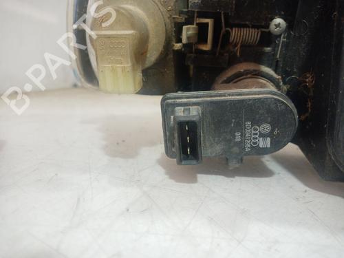 Left headlight SEAT IBIZA II (6K1)  | BP11215739C28 