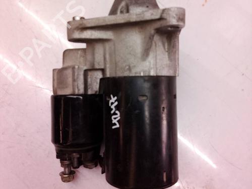 Startmotor ALFA ROMEO 147 (937_) 1.6 16V T.SPARK ECO (937.AXA1A, 937.BXA1A) (105 hp) 8154467