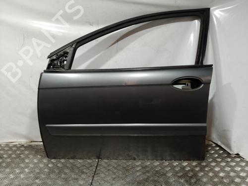 Used Left front door CITROËN C5 II (RC_) [2004-2008]  12322593
