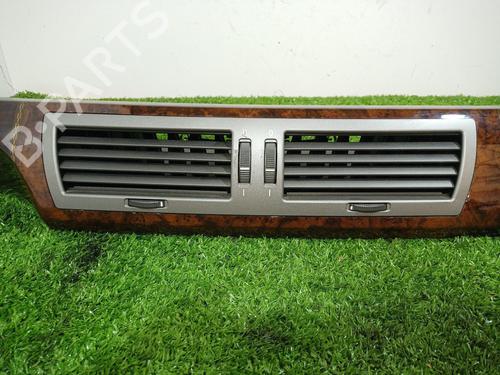 Air vent BMW 7 (E65, E66, E67)  | BP17543987I21 