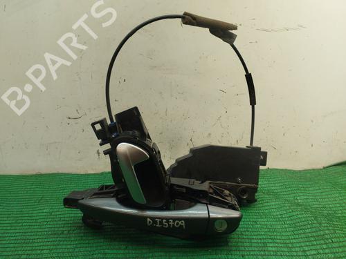 Używane Zamek drzwi przednich lewych CITROËN C4 Grand Picasso II (DA_, DE_) 1.6 HDi / BlueHDi 115 (115 hp) 29827064