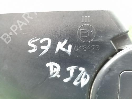 Left mirror JEEP COMPASS (MP, M6, MV, M7) 1.4 MultiAir | BP29356825C26 