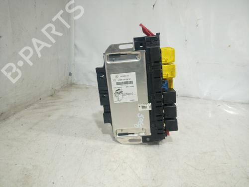 Fuse box MERCEDES-BENZ S-CLASS (W220)  | BP12323184E1 