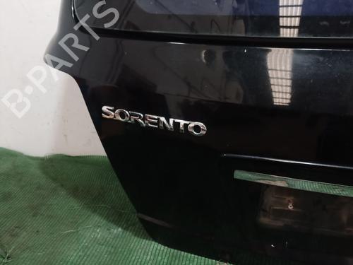 Tailgate KIA SORENTO I (JC) 2.5 CRDi 4WD | BP21757790C6 