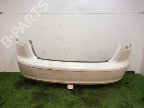 BP17543358C8 | Rear bumper AUDI A3 (8P1)  BP17543358C8