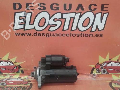 Used Starter SEAT IBIZA II (6K1) [1993-2002]  7922392