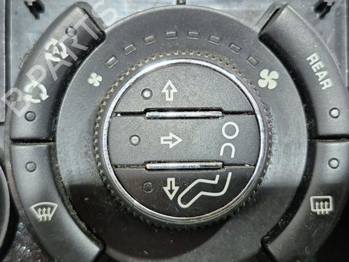 Climate control PEUGEOT 5008 (0U_, 0E_)  | BP27355156I5 