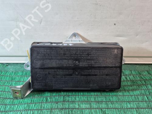 Used Electronic module MERCEDES-BENZ A-CLASS (W168) A 170 CDI (168.008) (90 hp) 31595183