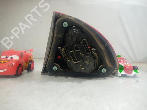 Left taillight SEAT LEON (1M1)  | BP11378937C34 