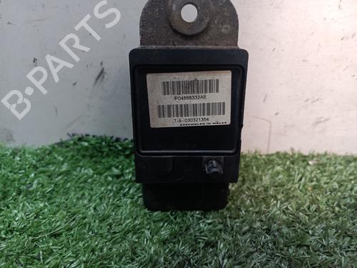 Heater resistor CHRYSLER VOYAGER / GRAND VOYAGER IV (RG) 3.3 | BP16301542M108 