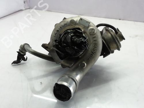 Used Turbocharger/Supercharger OPEL SIGNUM Hatchback (Z03) 3.0 V6 CDTI (F48) (177 hp) 8263154