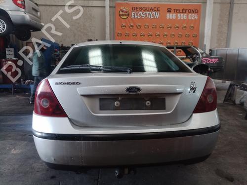 Starter FORD MONDEO III Saloon (B4Y)  | BP12322584M8 