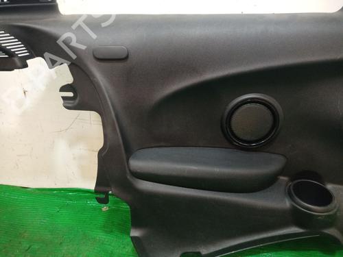 Rear left panel MINI MINI (F55) Cooper D | BP29132824C60 